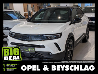 Opel Mokka Gebrauchtwagen
