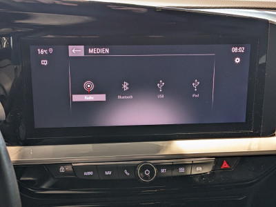 Opel Mokka Gebrauchtwagen