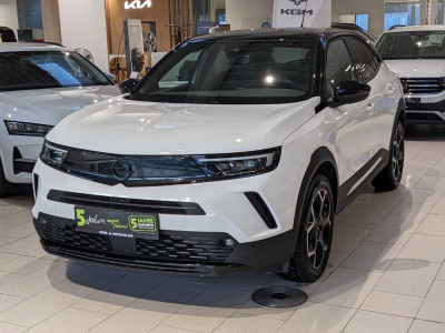 Opel Mokka Gebrauchtwagen