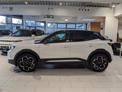 Opel Mokka Gebrauchtwagen