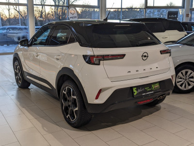 Opel Mokka Gebrauchtwagen