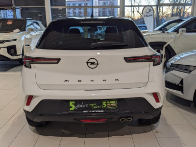 Opel Mokka Gebrauchtwagen