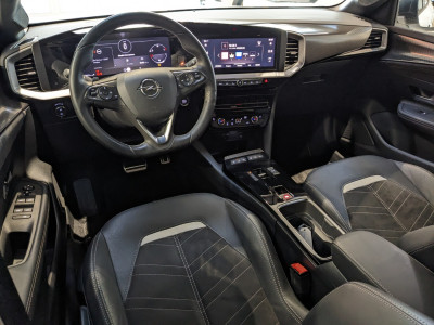 Opel Mokka Gebrauchtwagen