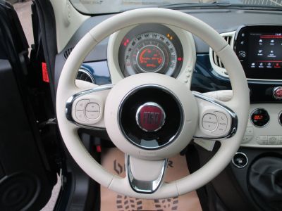 Fiat 500 Gebrauchtwagen Fiat 500 Gebrauchtwagen