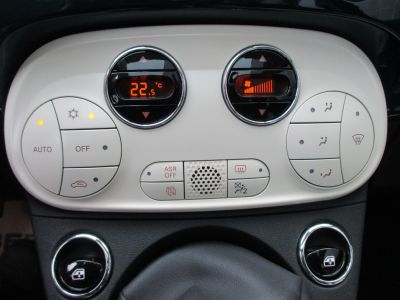 Fiat 500 Gebrauchtwagen Fiat 500 Gebrauchtwagen