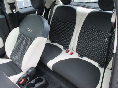 Fiat 500 Gebrauchtwagen Fiat 500 Gebrauchtwagen