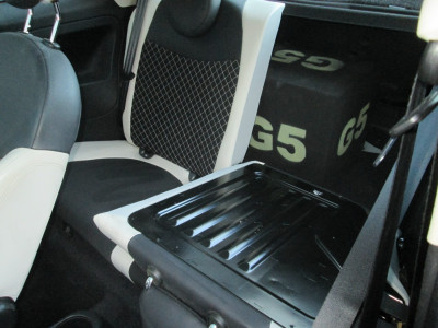 Fiat 500 Gebrauchtwagen