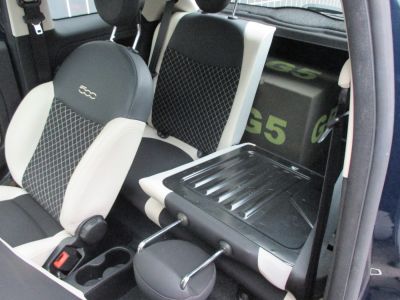 Fiat 500 Gebrauchtwagen Fiat 500 Gebrauchtwagen