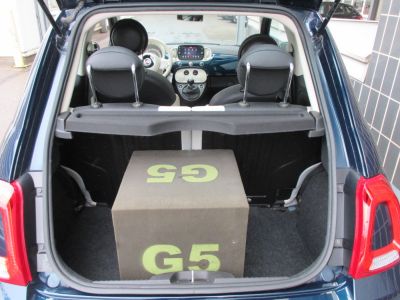 Fiat 500 Gebrauchtwagen Fiat 500 Gebrauchtwagen