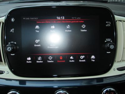 Fiat 500 Gebrauchtwagen Fiat 500 Gebrauchtwagen