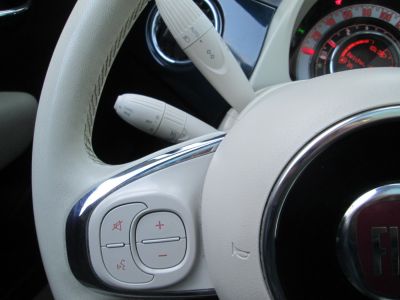 Fiat 500 Gebrauchtwagen Fiat 500 Gebrauchtwagen