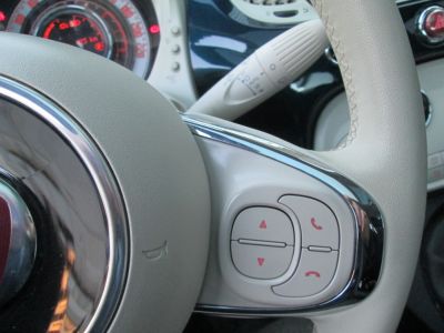 Fiat 500 Gebrauchtwagen Fiat 500 Gebrauchtwagen