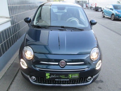 Fiat 500 Gebrauchtwagen