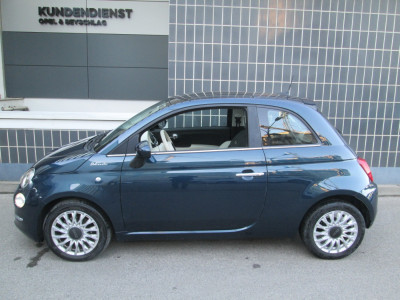 Fiat 500 Gebrauchtwagen