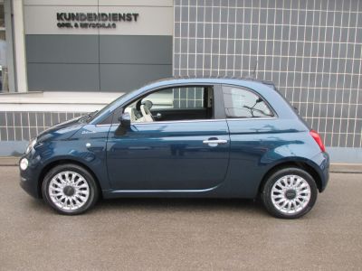 Fiat 500 Gebrauchtwagen Fiat 500 Gebrauchtwagen