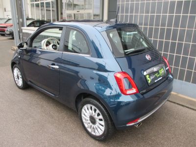 Fiat 500 Gebrauchtwagen Fiat 500 Gebrauchtwagen