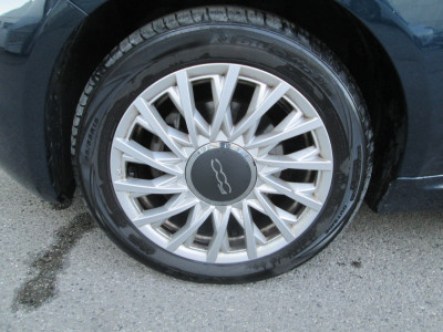 Fiat 500 Gebrauchtwagen