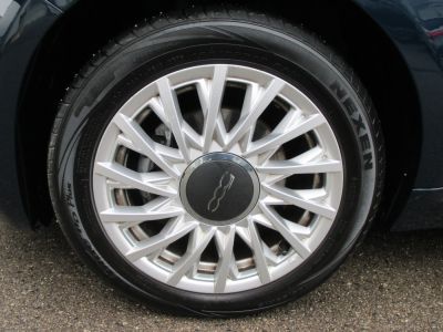 Fiat 500 Gebrauchtwagen Fiat 500 Gebrauchtwagen