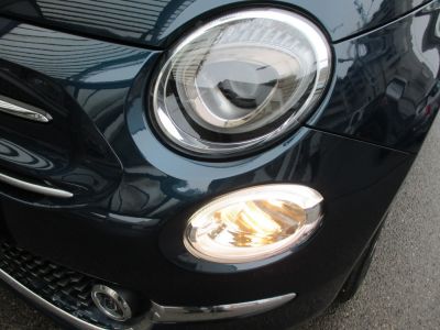 Fiat 500 Gebrauchtwagen Fiat 500 Gebrauchtwagen