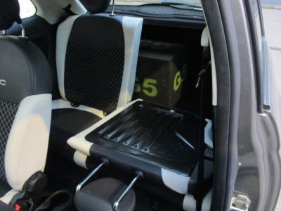 Fiat 500 Gebrauchtwagen Fiat 500 Gebrauchtwagen