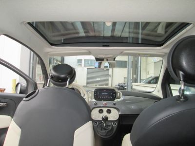 Fiat 500 Gebrauchtwagen Fiat 500 Gebrauchtwagen