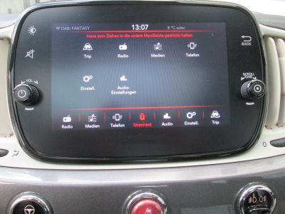 Fiat 500 Gebrauchtwagen Fiat 500 Gebrauchtwagen