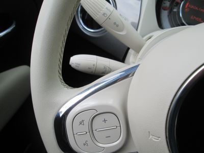 Fiat 500 Gebrauchtwagen Fiat 500 Gebrauchtwagen