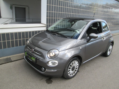 Fiat 500 Gebrauchtwagen