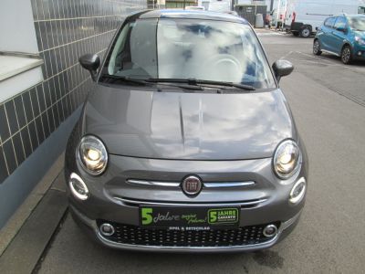Fiat 500 Gebrauchtwagen Fiat 500 Gebrauchtwagen