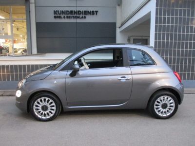 Fiat 500 Gebrauchtwagen Fiat 500 Gebrauchtwagen