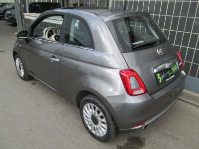 Fiat 500 Gebrauchtwagen Fiat 500 Gebrauchtwagen