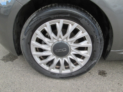 Fiat 500 Gebrauchtwagen