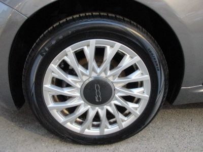 Fiat 500 Gebrauchtwagen Fiat 500 Gebrauchtwagen