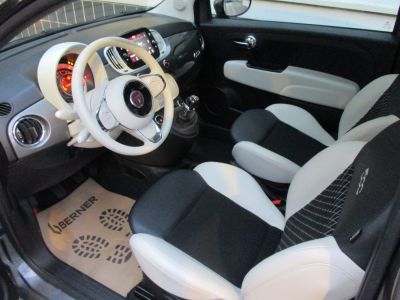 Fiat 500 Gebrauchtwagen Fiat 500 Gebrauchtwagen