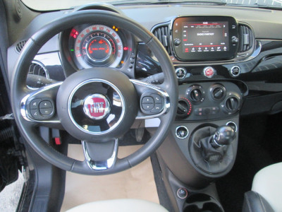 Fiat 500 Gebrauchtwagen