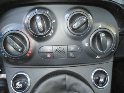Fiat 500 Gebrauchtwagen Fiat 500 Gebrauchtwagen