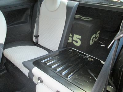 Fiat 500 Gebrauchtwagen Fiat 500 Gebrauchtwagen