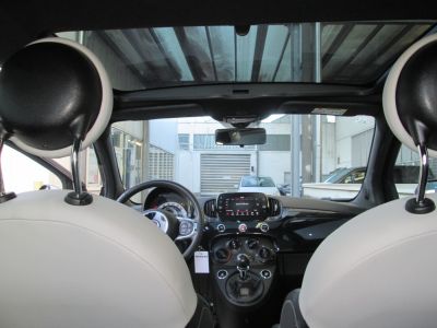 Fiat 500 Gebrauchtwagen Fiat 500 Gebrauchtwagen