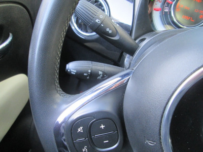 Fiat 500 Gebrauchtwagen