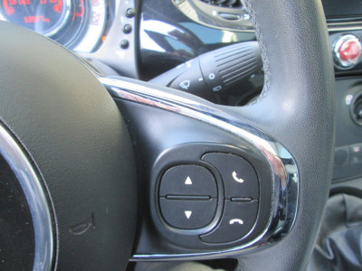 Fiat 500 Gebrauchtwagen