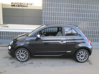Fiat 500 Gebrauchtwagen