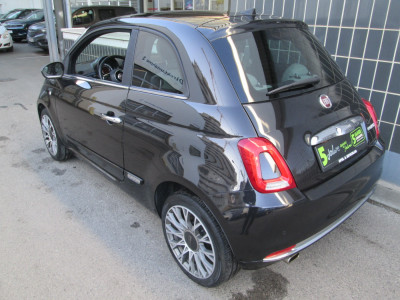 Fiat 500 Gebrauchtwagen