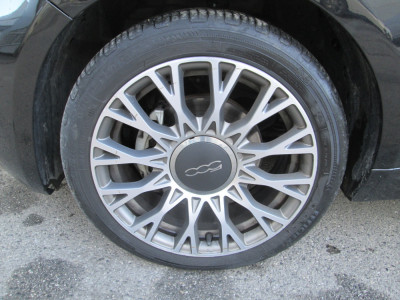 Fiat 500 Gebrauchtwagen