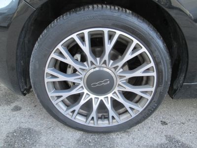 Fiat 500 Gebrauchtwagen Fiat 500 Gebrauchtwagen