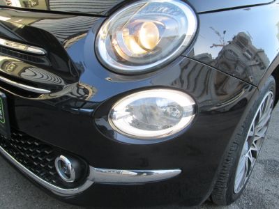 Fiat 500 Gebrauchtwagen Fiat 500 Gebrauchtwagen