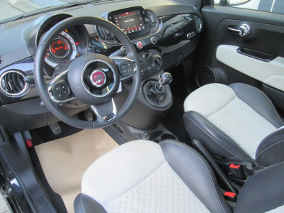 Fiat 500 Gebrauchtwagen