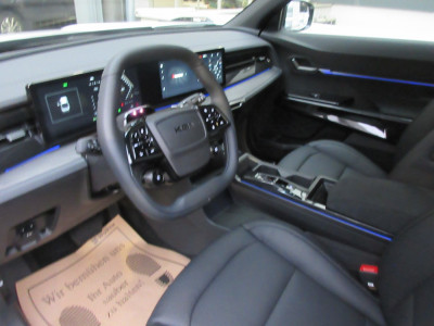 KGM/SsangYong Musso Pick Up Neuwagen