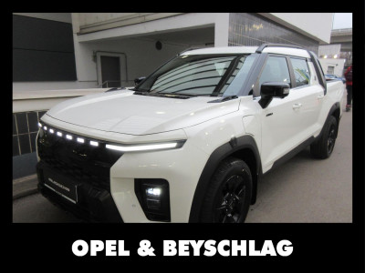 KGM/SsangYong Musso Pick Up Neuwagen