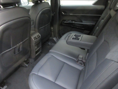 KGM/SsangYong Musso Pick Up Neuwagen