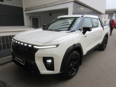 KGM/SsangYong Musso Pick Up Neuwagen